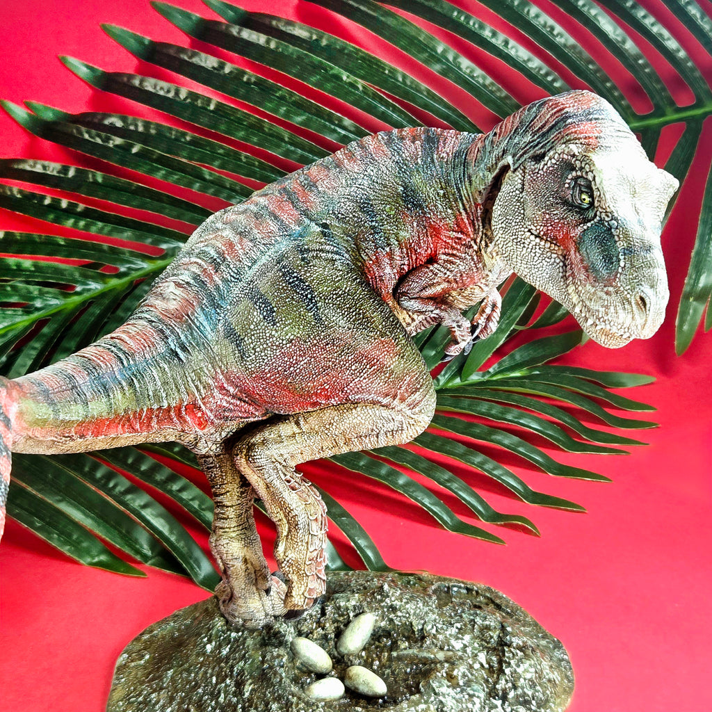 TR-001 (REX)