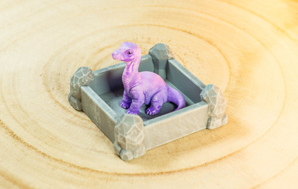 Colossal Crates: Legends Reborn (Series 1)