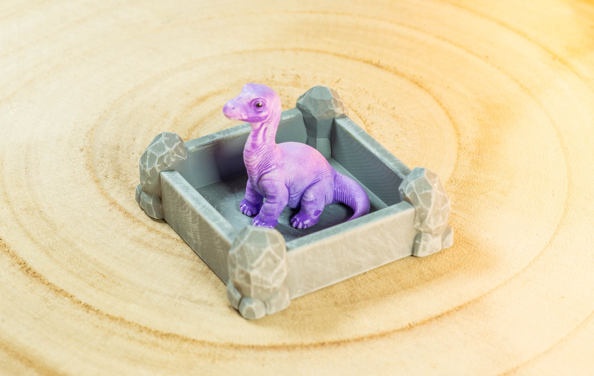 Colossal Crates: Legends Reborn (Series 1)