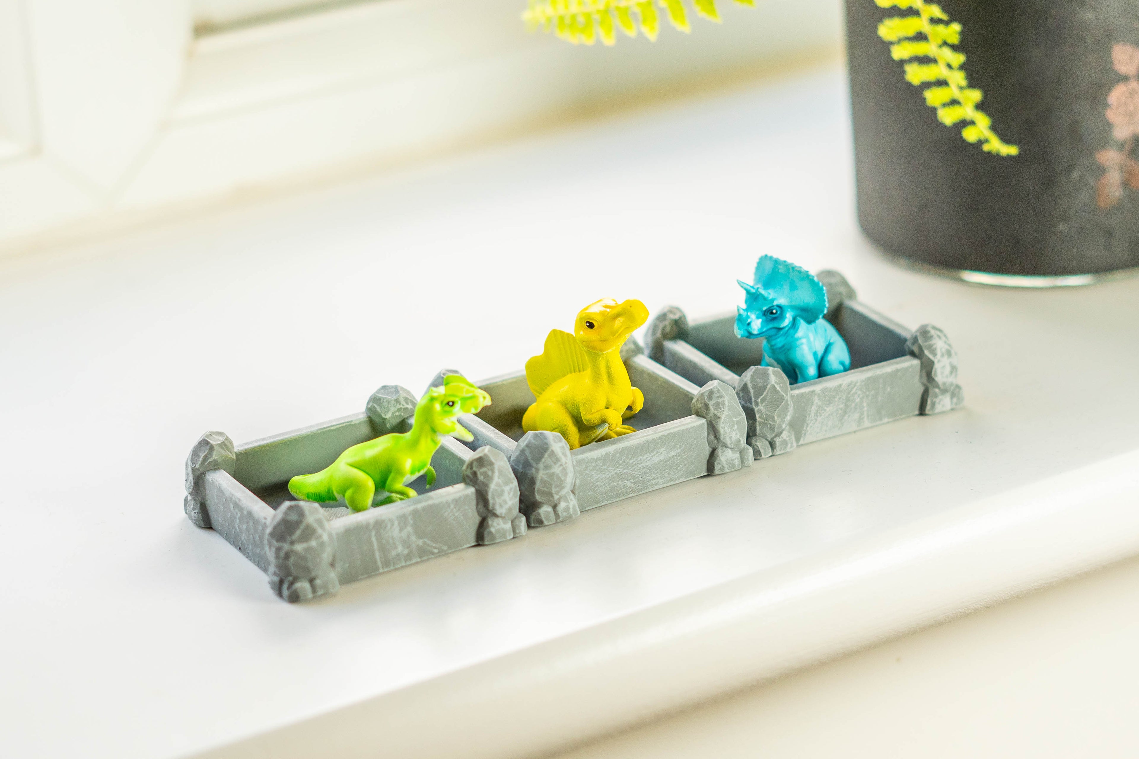 Colossal Crates: Legends Reborn (Series 1)