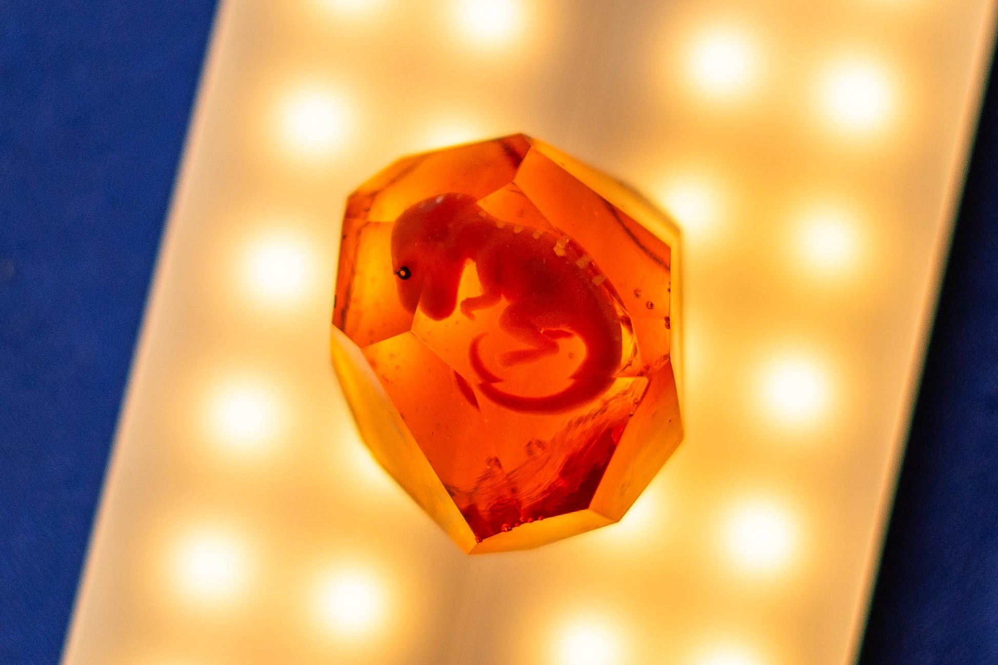 Gembryos Mystery Gems