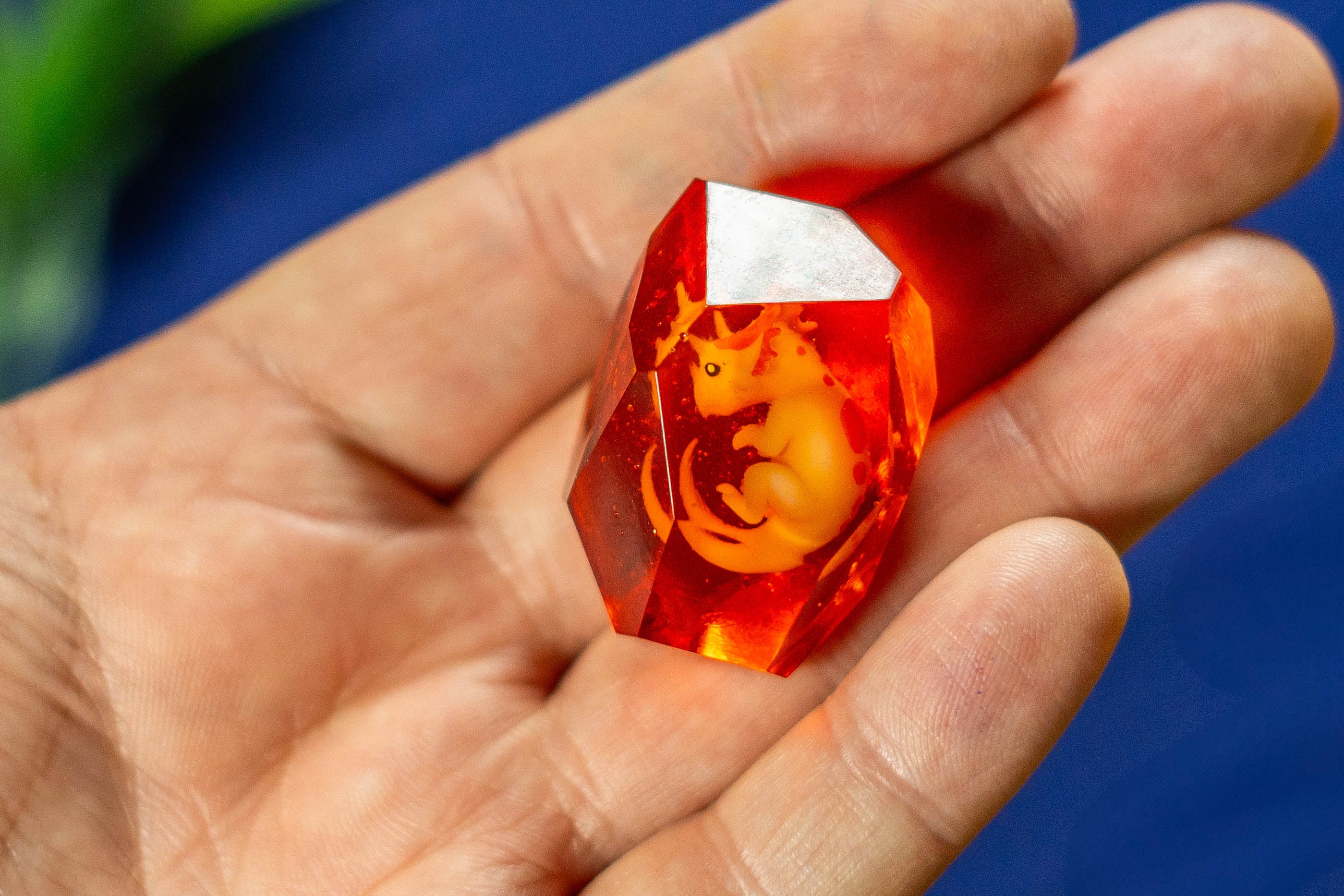 Gembryos Mystery Gems