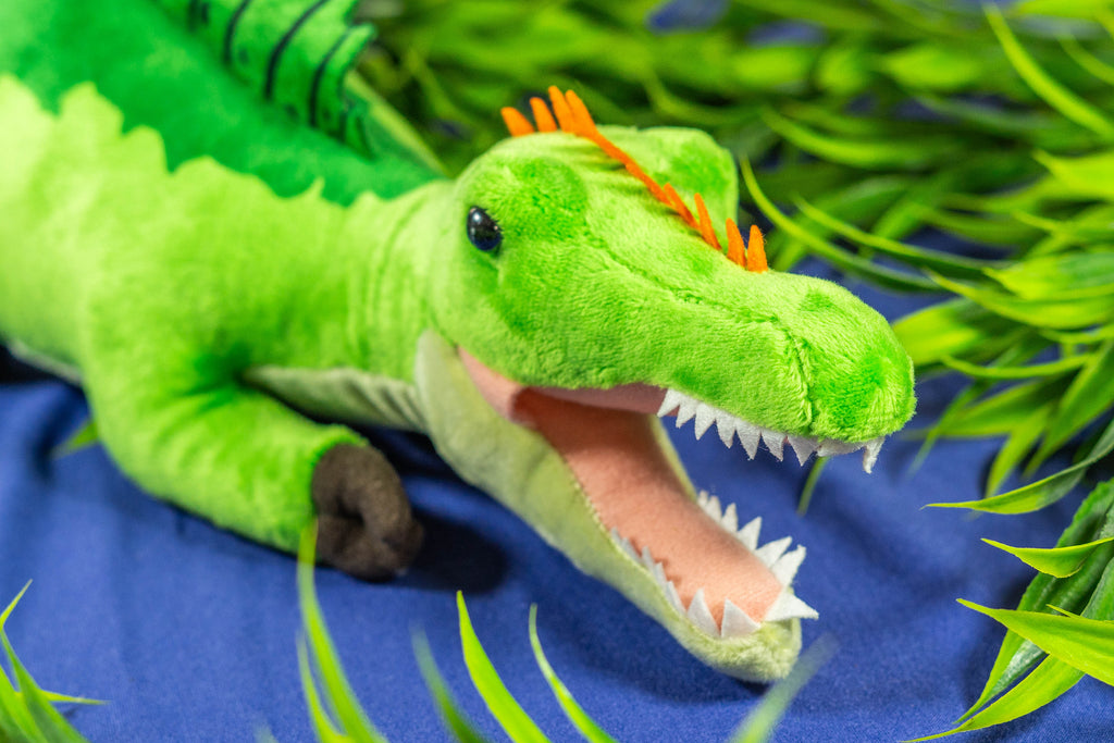 Spinosaurus Aegyptiacus Plushie